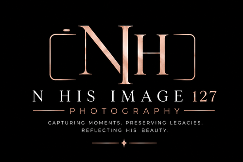 N HIS IMAGE 127 PHOTOGRAPHY