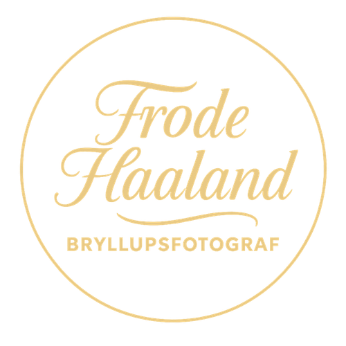 Frode Haaland Fotograf