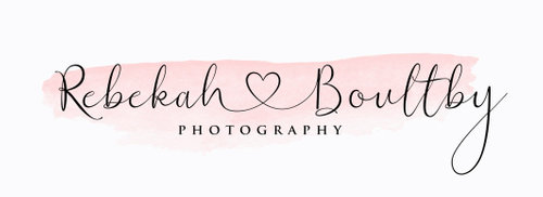 Rebekah Boultby Photography
