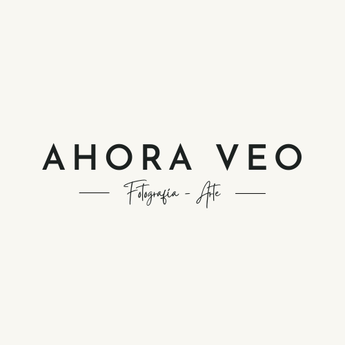 Ahora Veo Fotografía