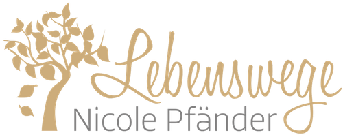 NIcole Pfänder - Lebenswege