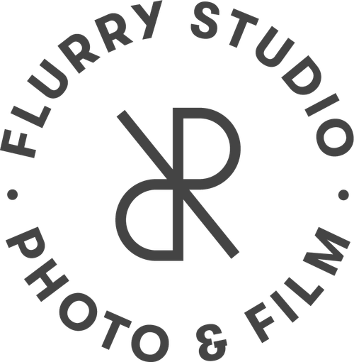 Flurry Studio - Fotografía y Videografía natural y moderna en Barcelona