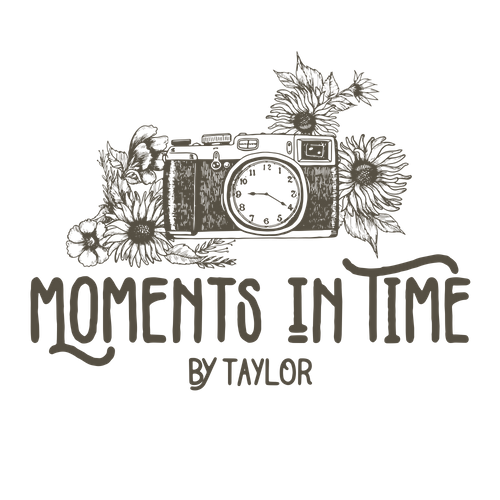 Moments in time by Taylor