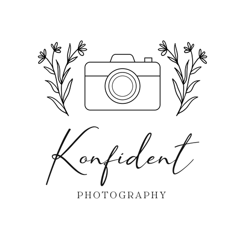 Konfident Photography