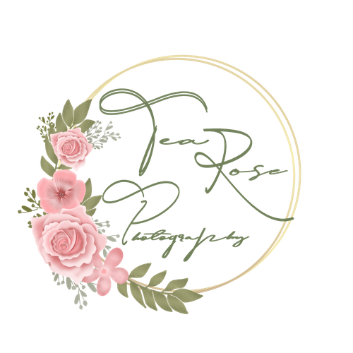 Tea Rose Photography