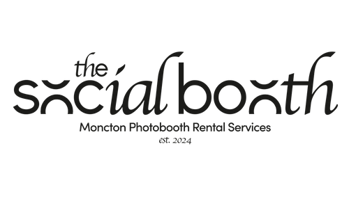 The Social Booth Moncton - Photobooth Rental Services