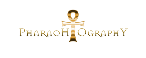 Pharaohtography