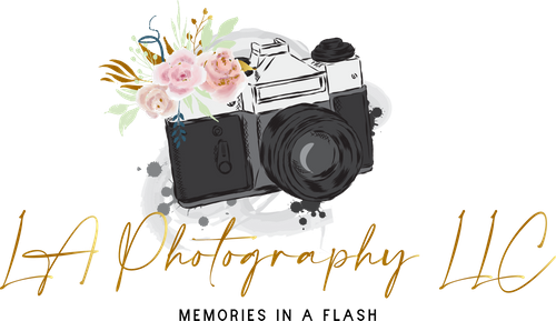 LA Photography LLC