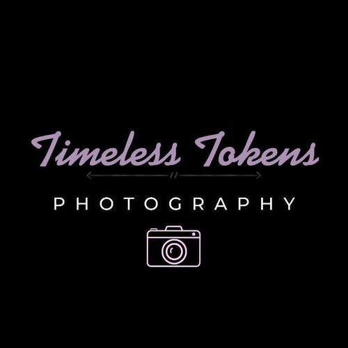 Timeless Tokens Photography
