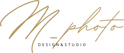m_photo design & studio