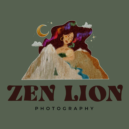 zen lion photography.