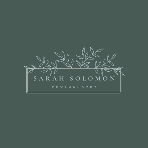 Sarah Solomon Photography