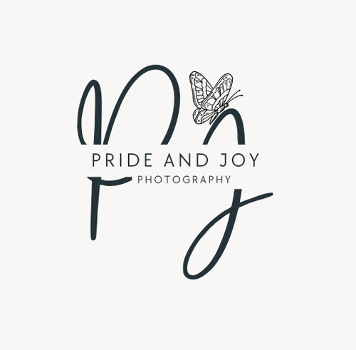 Pride & Joy Photography