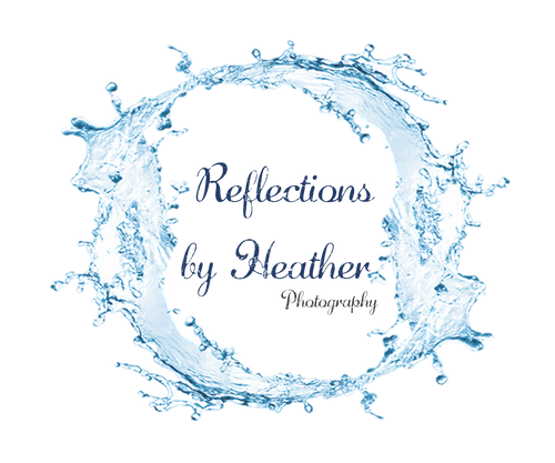 Reflections by Heather