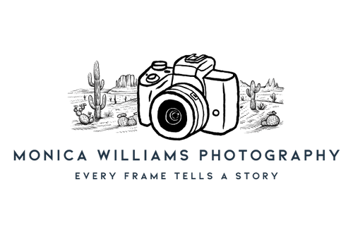 Monica Williams Photography