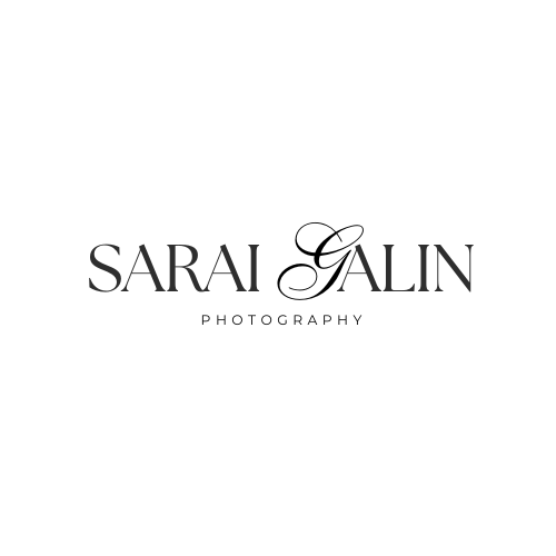 Sarai Galin photography