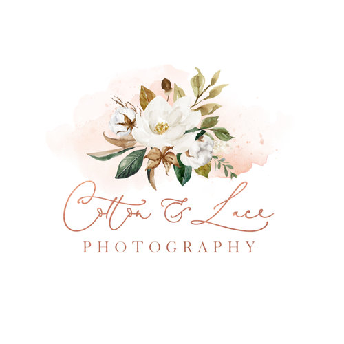Cotton & Lace Photography