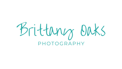 Brittany Oaks Photography | St. Louis Children's Photographer