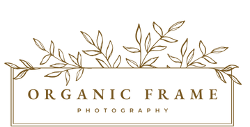 Organic Frame Photography