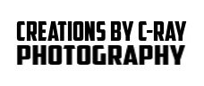 Creations by C-Ray Photography