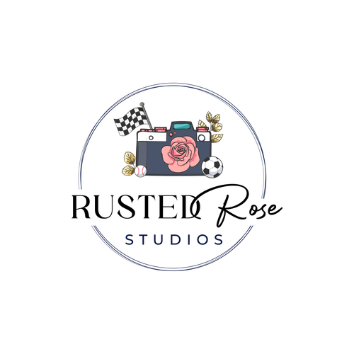 Rusted Rose Studios