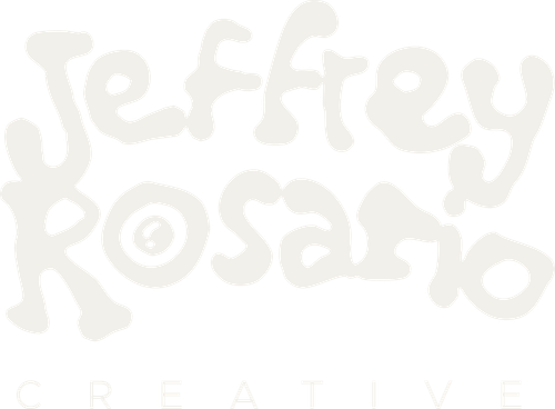 Jeffrey Rosario Creative