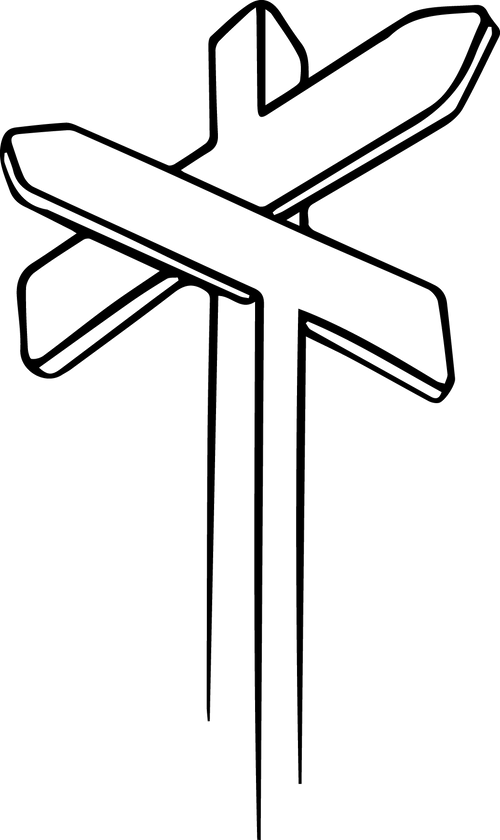 Crossed Paths Media