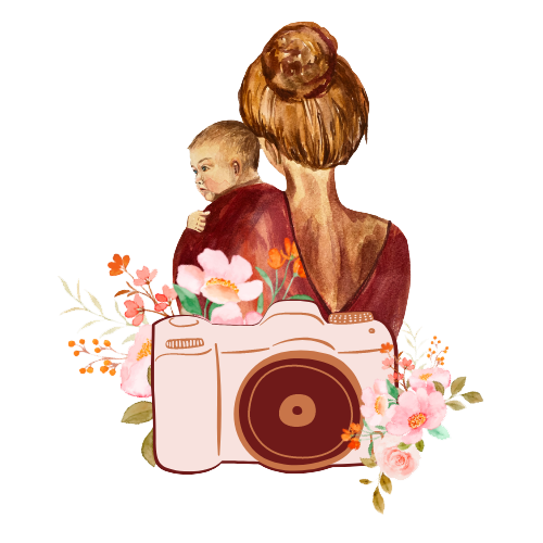 Motherhood Photography by Jess