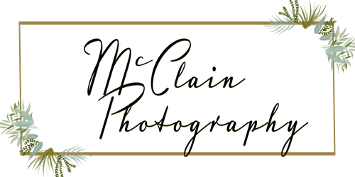McClain Photography LLC