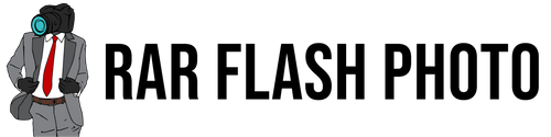 rar flash photo