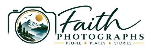 Faith Photographs
