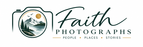 Faith Photographs