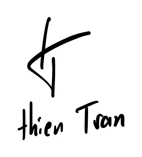 Thien Tran Media Prod.