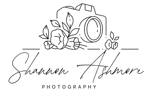 Shannon Ashmore Photography