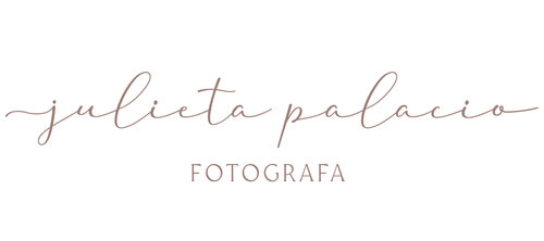 Julieta Palacio Fotógrafa