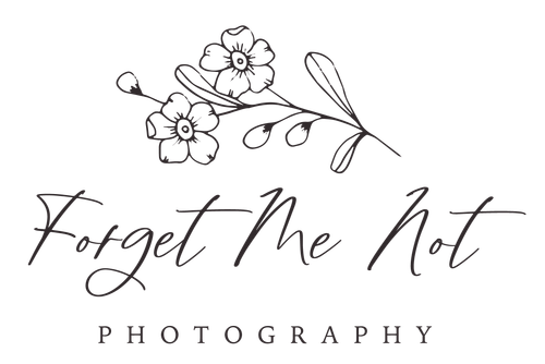 Forget Me Not Photography