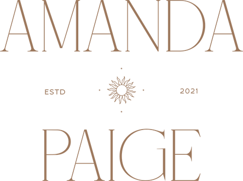 Amanda Paige Portraits