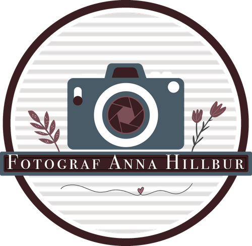 Fotograf Anna Hillbur