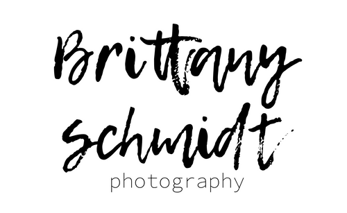 Brittany Schmidt Photography