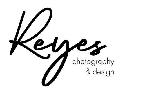 Reyes Photography & Design