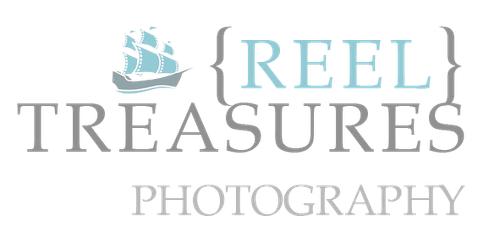 Reel Treasures Photography
