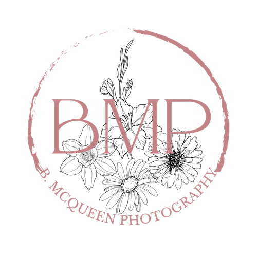 B. McQueen Photography