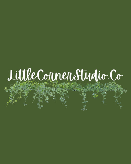 LittleCornerStudio.Co