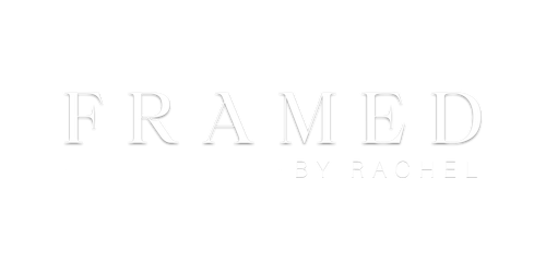 Framed By Rachel