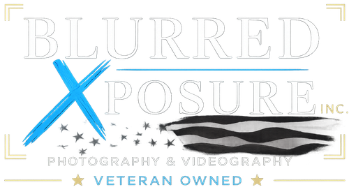 Blurred Xposure, Inc.