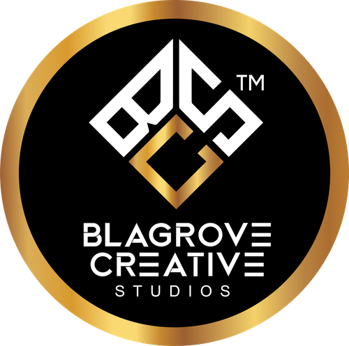 DREAM Weddings by Blagrove Creative Studios