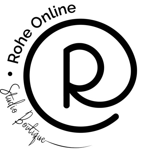 RoheOnline Studio Boutique