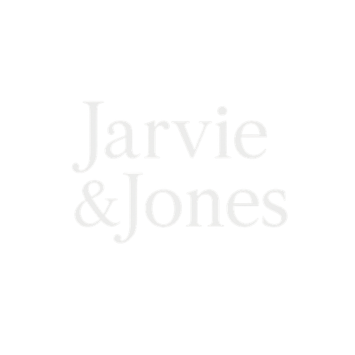 Jarvie & Jones
