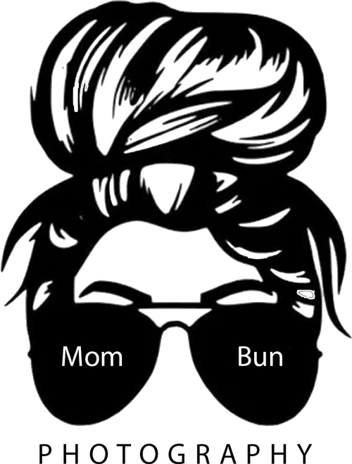 Mom Bun Photography