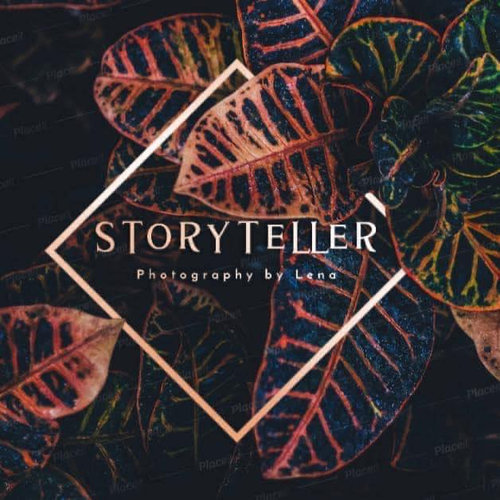 Storyteller Photography by Lena